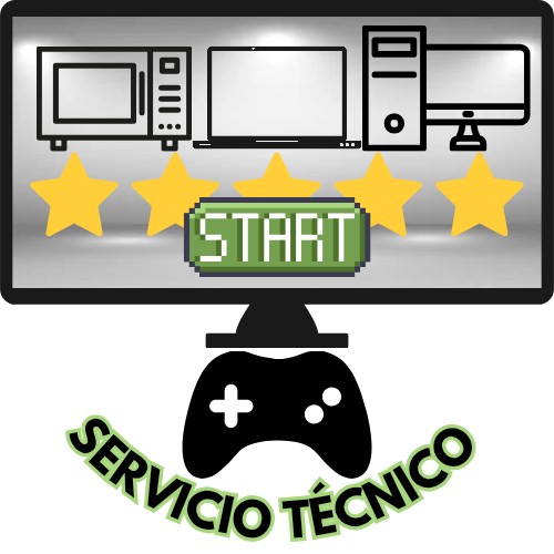Logo START